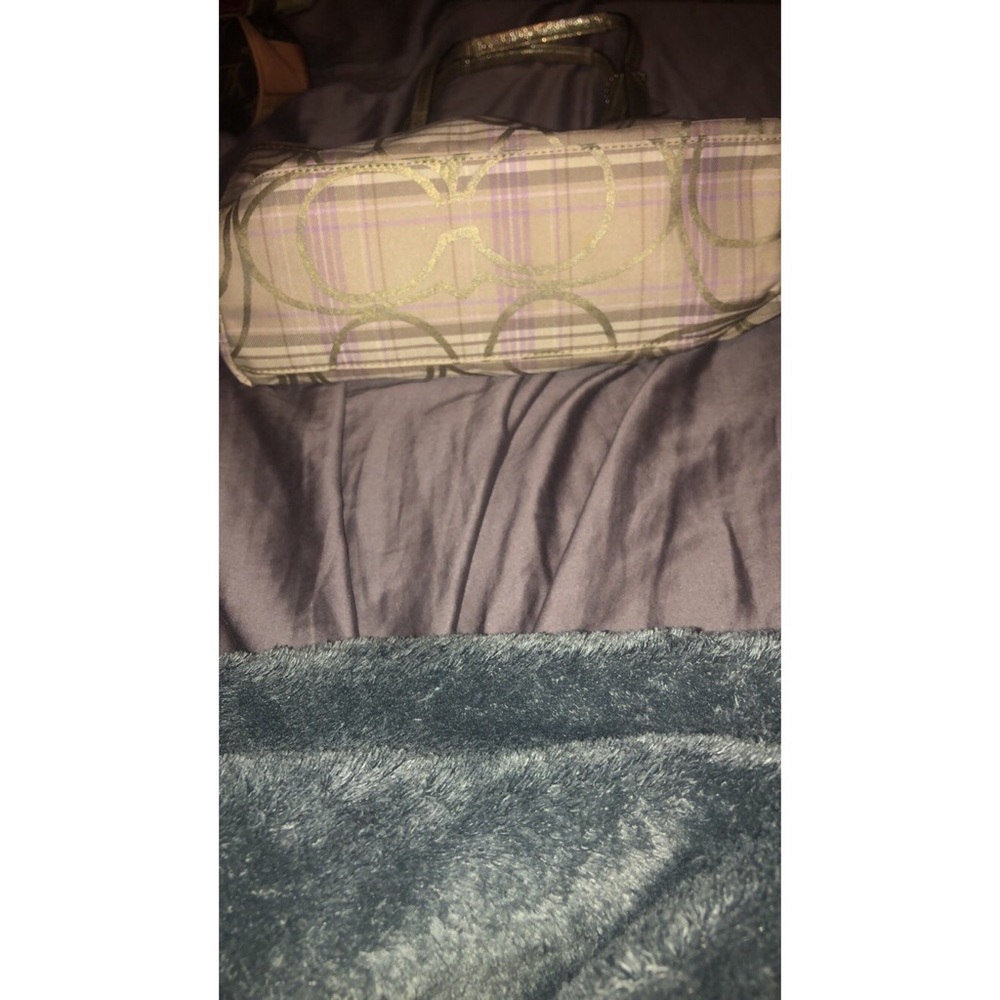 Coach bag - Picture 3 of 4